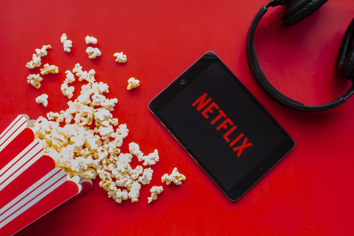 Netflix pierde millones de dólares tras cancelar esta nueva película