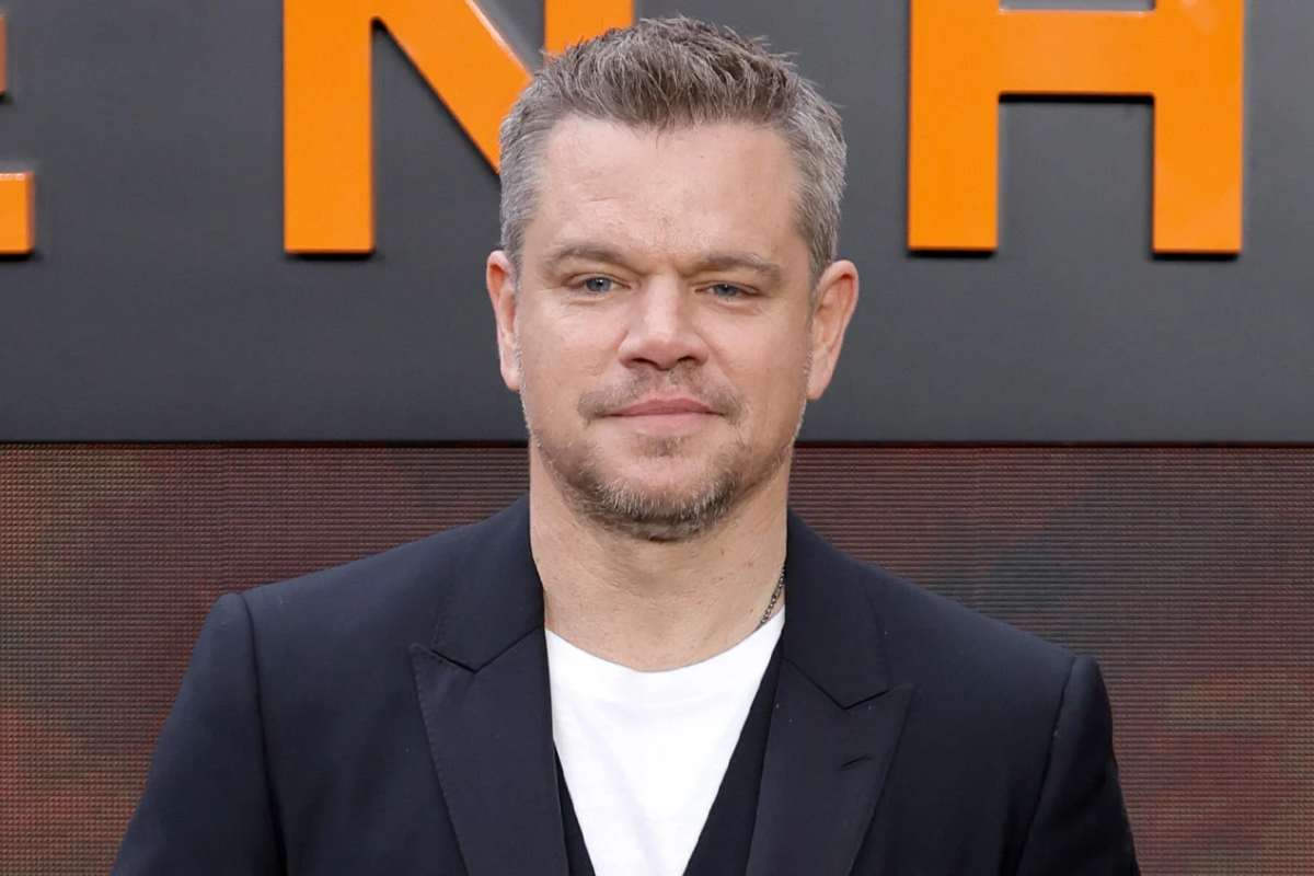 "Oppenheimer": El actor que canceló su retiro de la actuación para trabajar en la película