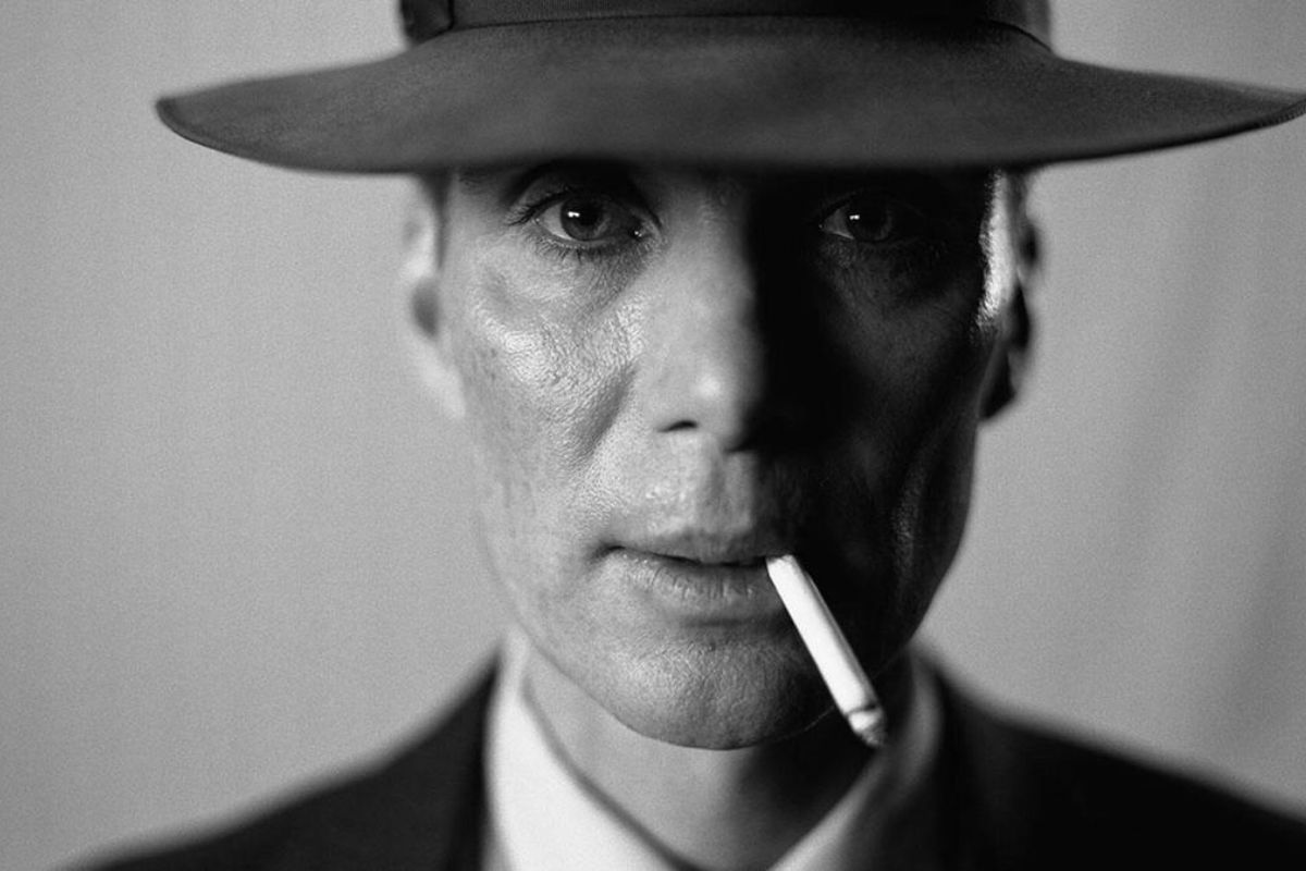 "Oppenheimer": El importante papel que juegan los cigarrillos en la película