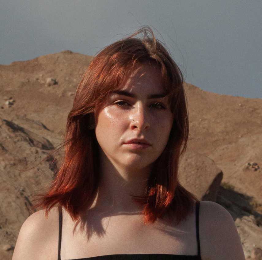 "Oppenheimer" el impresionante cameo de la hija del director Christopher Nolan