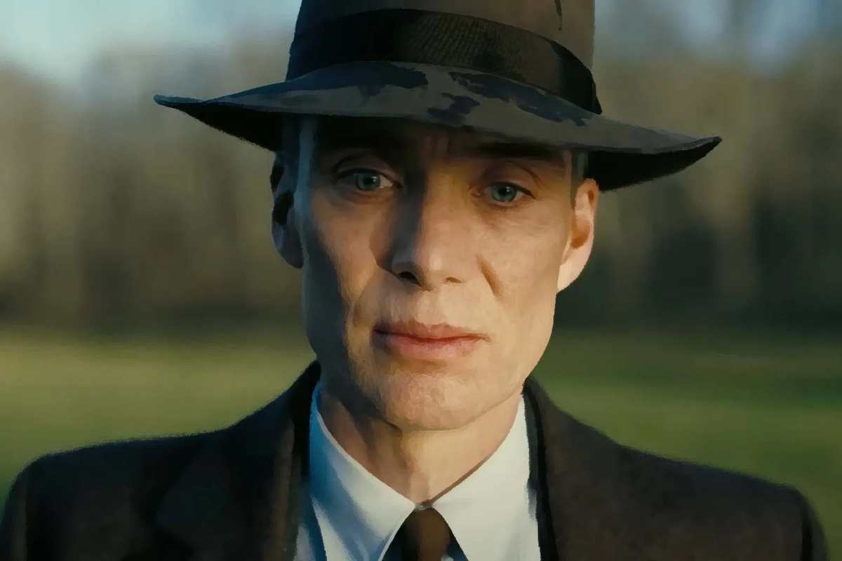 "Oppenheimer" el terrible ERROR que los fanáticos han encontrado en esta película