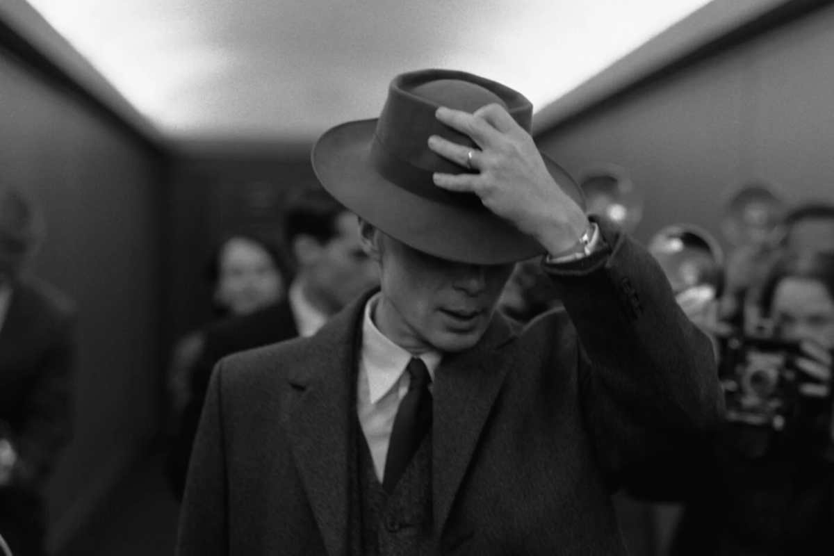 "Oppenheimer" el terrible ERROR que los fanáticos han encontrado en esta película