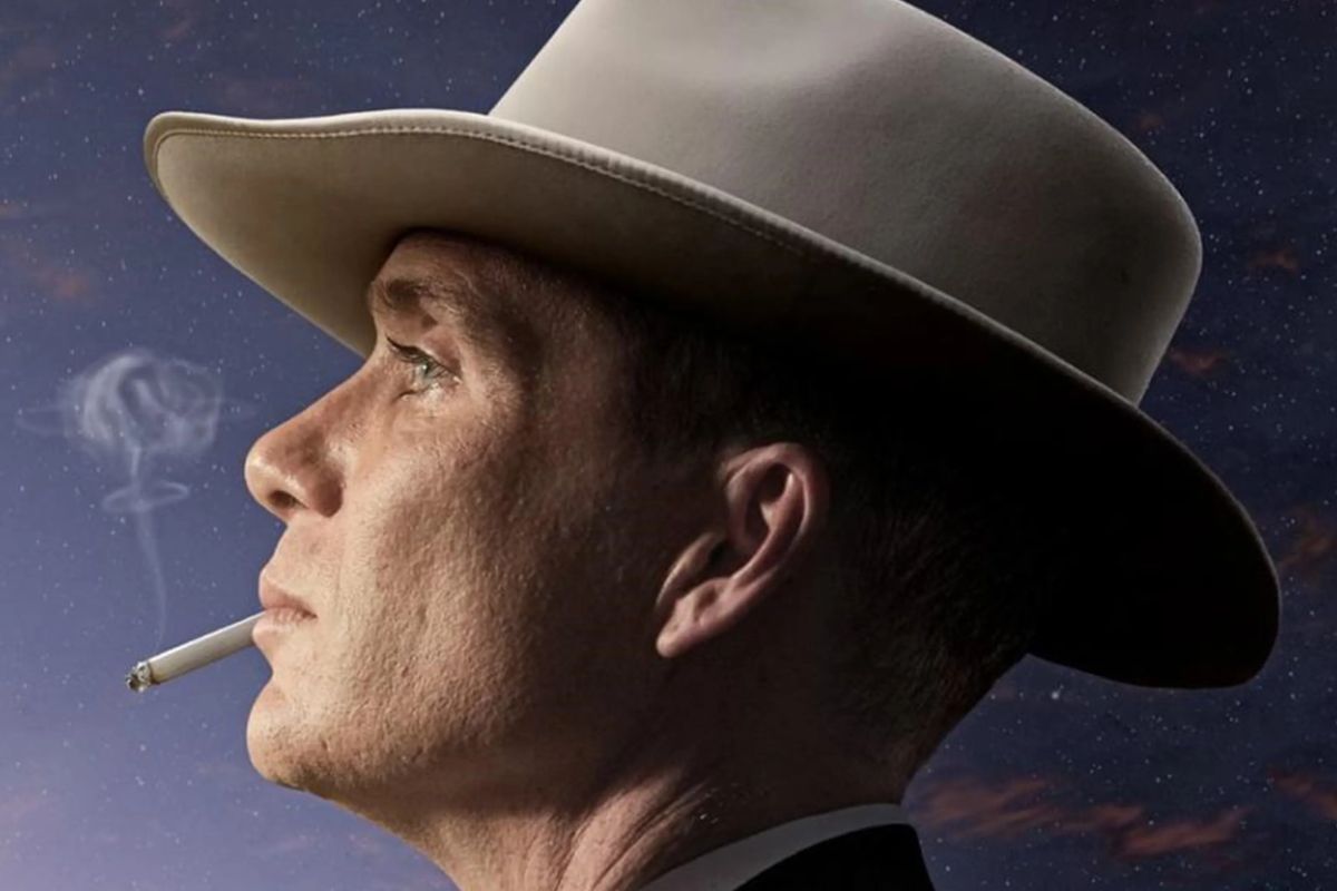 "Oppenheimer" sufre increíble caída en taquilla que preocupa a Cristopher Nolan