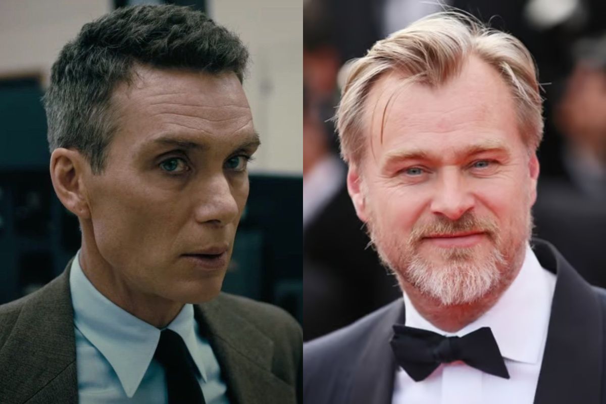 "Oppenheimer" sufre increíble caída en taquilla que preocupa a Cristopher Nolan