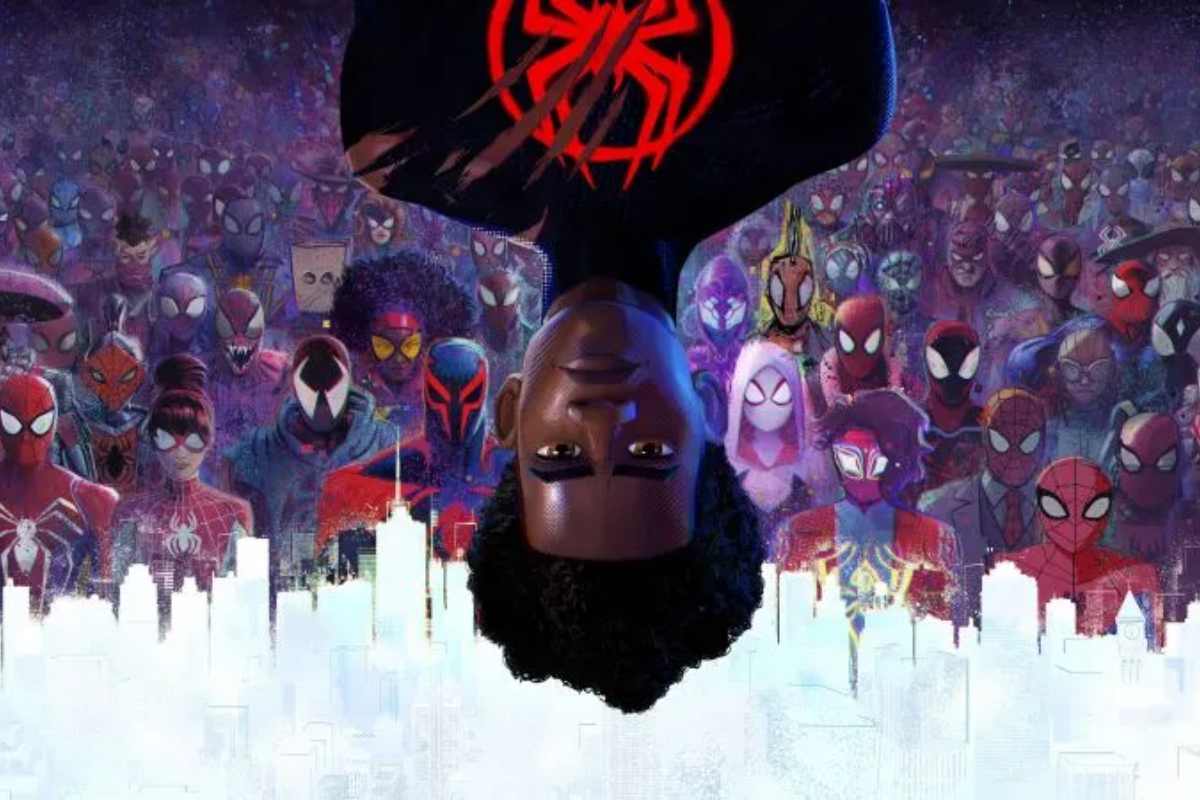 La pésima noticia sobre la secuela de "Spider-Man: Across the Spider-Verse"