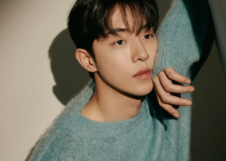 ¿Por qué Nam Joo Hyuk es considerado como uno de los actores más guapos