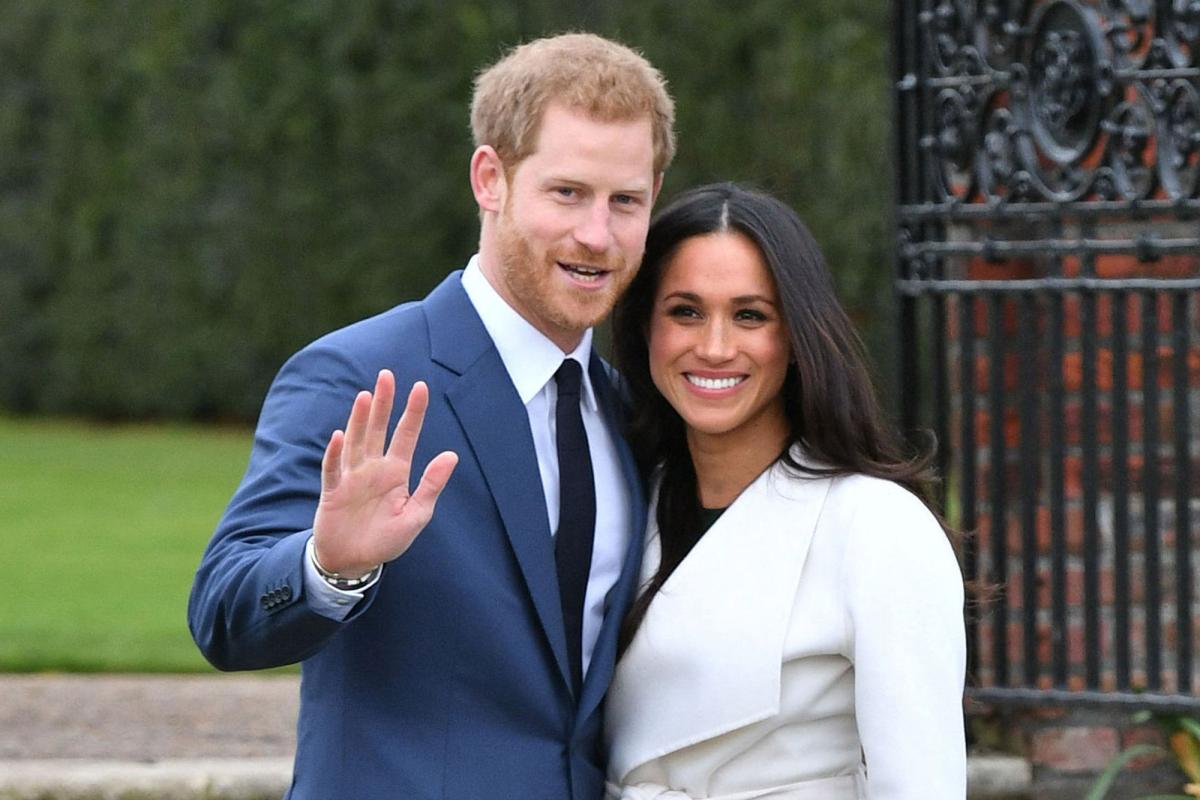 El Príncipe Harry y Meghan Markle devastados por no ser nominados al Emmy con su documental