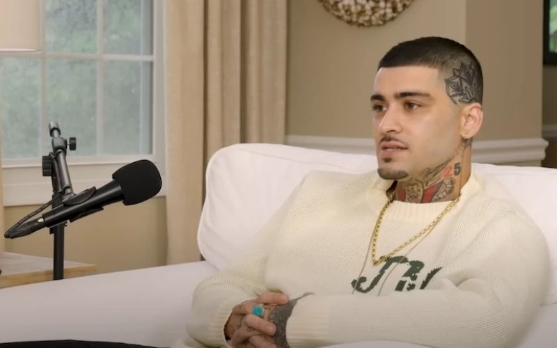 "Quise ser el primero en irme": Zayn Malik decide romper el silencio de su salida de One Direction