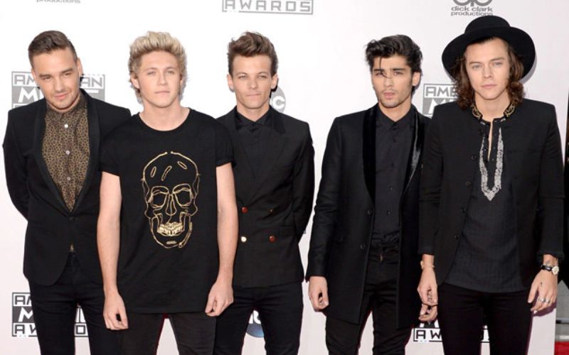 "Quise ser el primero en irme": Zayn Malik decide romper el silencio de su salida de One Direction