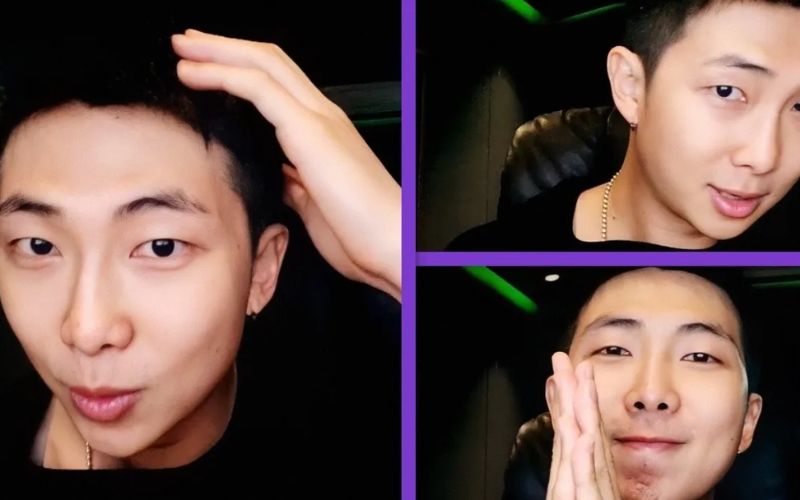 RM de BTS declaró sobre su repentino corte de cabello ¿Se alistará en el ejercito? RM de BTS declaró sobre su repentino corte de cabello ¿Se alistará en el ejercito?