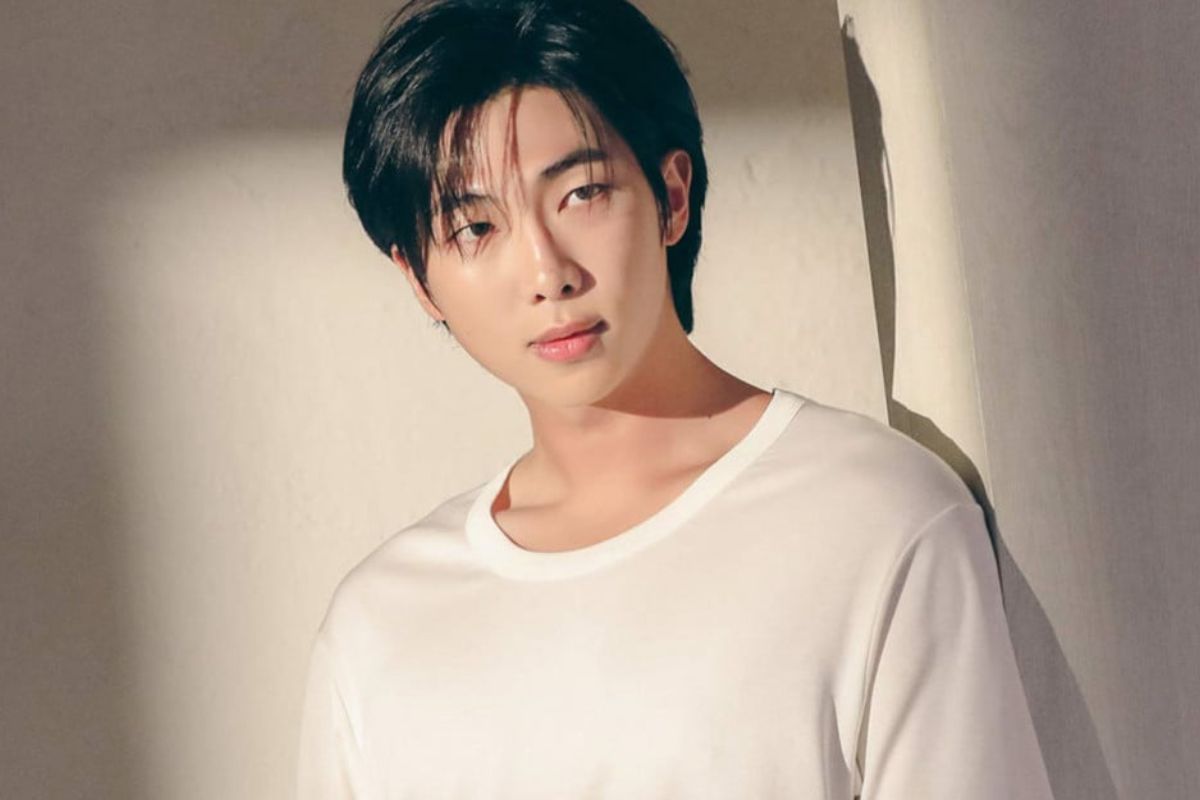 RM de BTS declaró sobre su repentino corte de cabello ¿Se alistará en el ejercito?