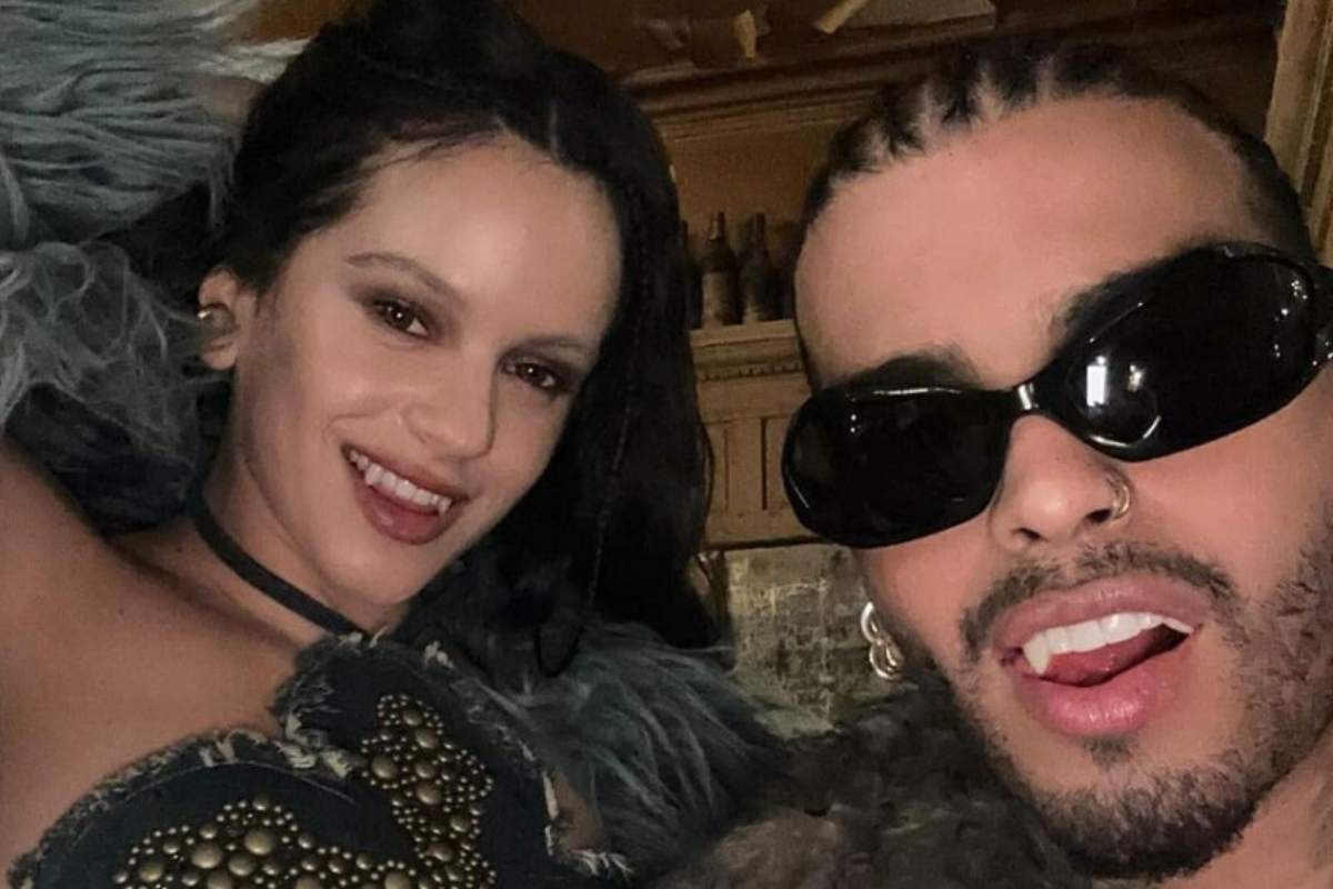Rauw Alejandro finalmente revela TODO sobre su ruptura con Rosalía