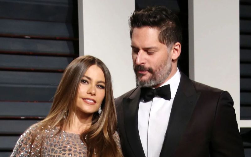 Revelan lo que podrían ser las causas del divorcio entre Sofia Vergara y Joe Manganiello