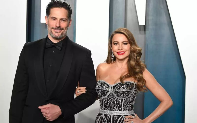 Revelan lo que podrían ser las causas del divorcio entre Sofia Vergara y Joe Manganiello