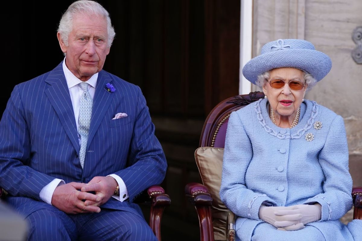 El rey Carlos vivirá uno de sus peores momentos en sus vacaciones en Balmoral