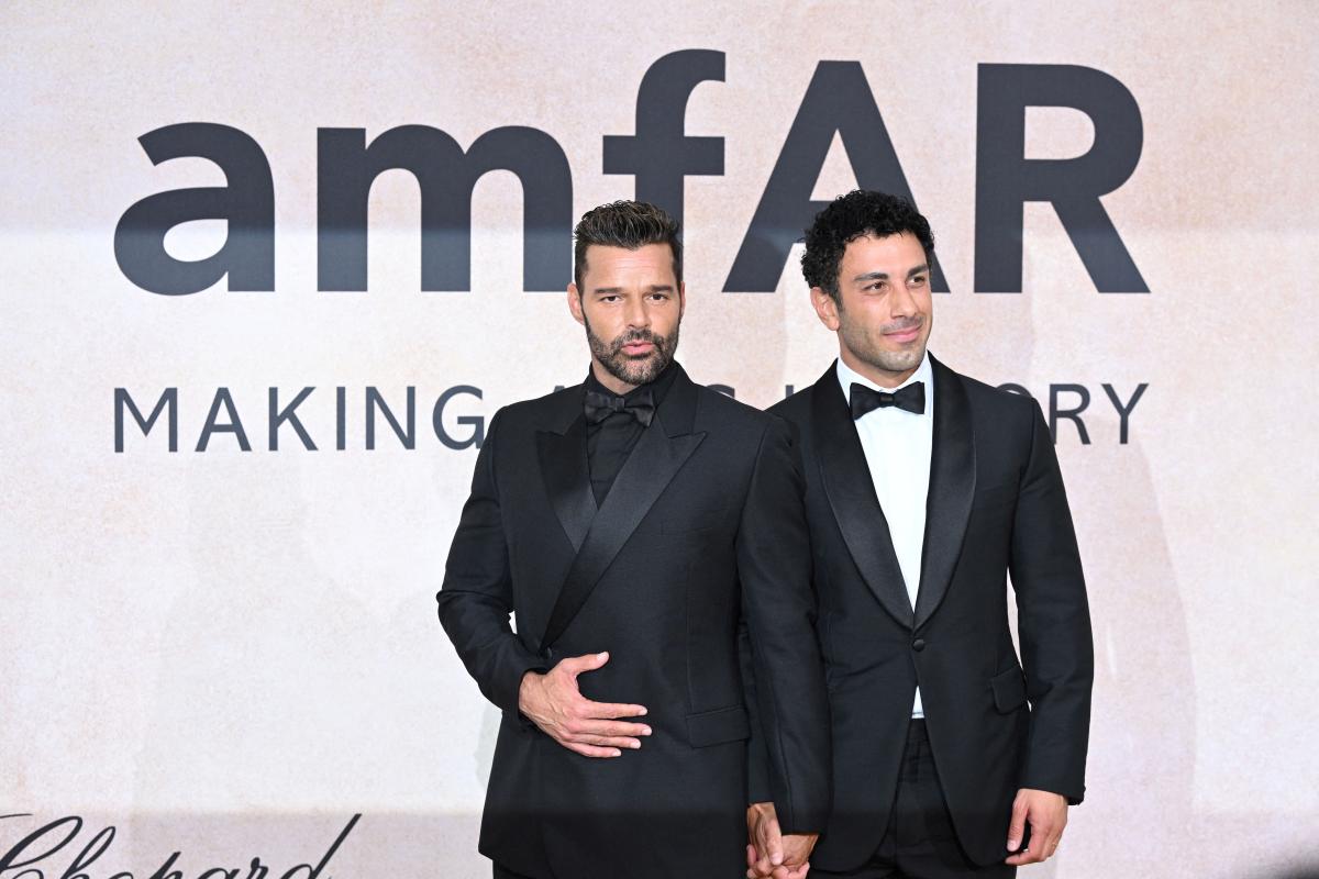 Revelan las verdaderas razones por las que Ricky Martin se va a divorciar de Jwan Yosef