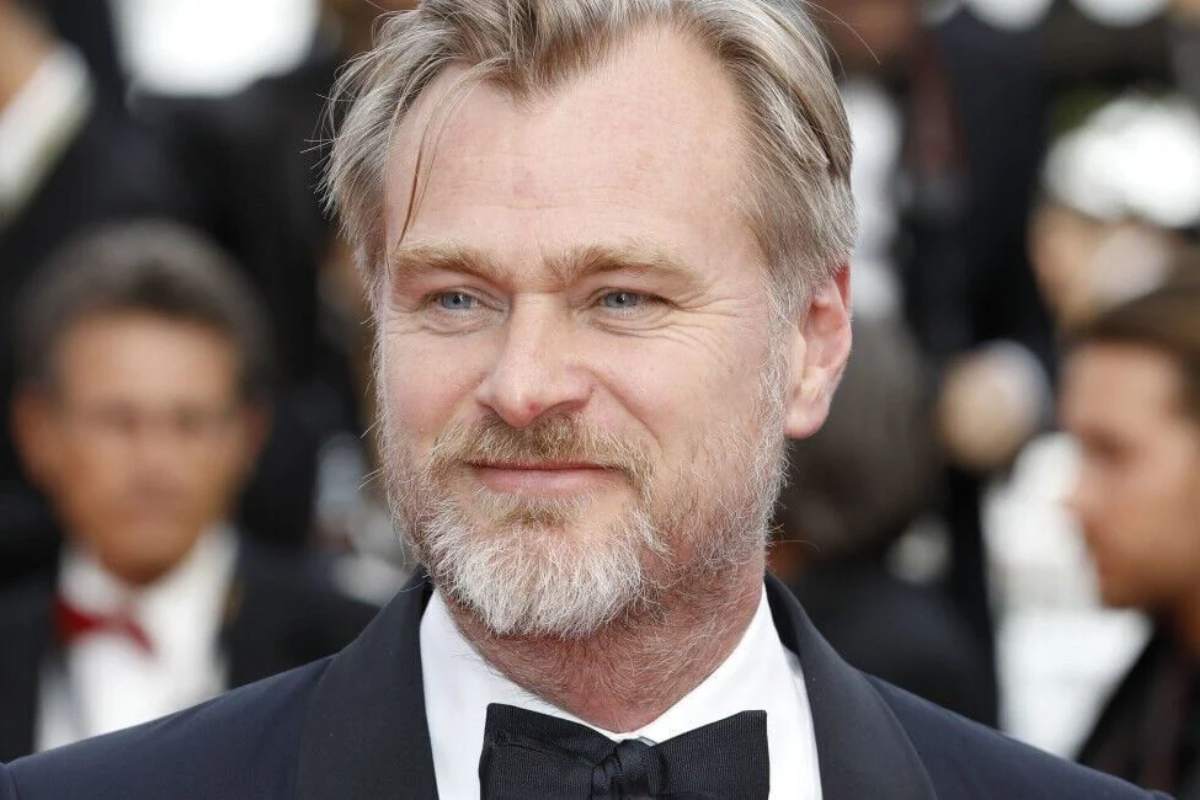 Robert Downey Jr. y Emily Blunt confirman insólito rumor sobre Christopher Nolan