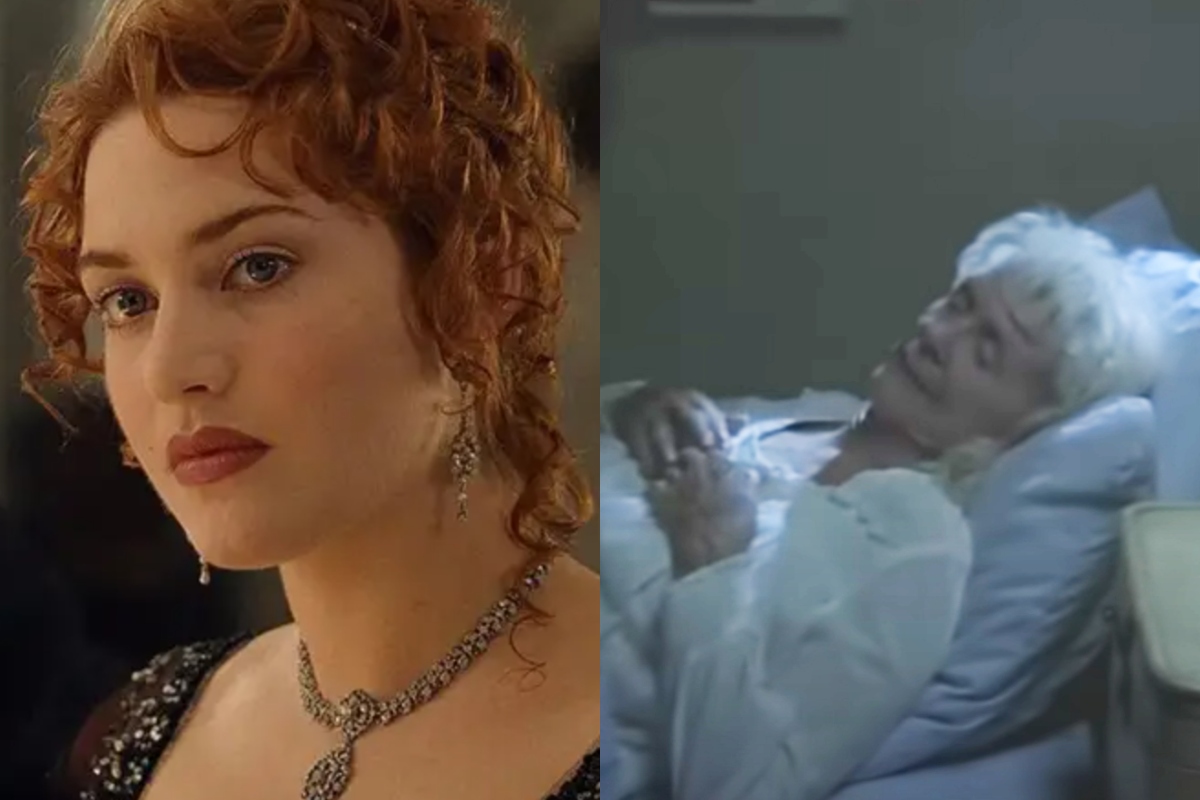 Filtran el final alternativo de Titanic y aseguran que es "desastroso" y "horrible"