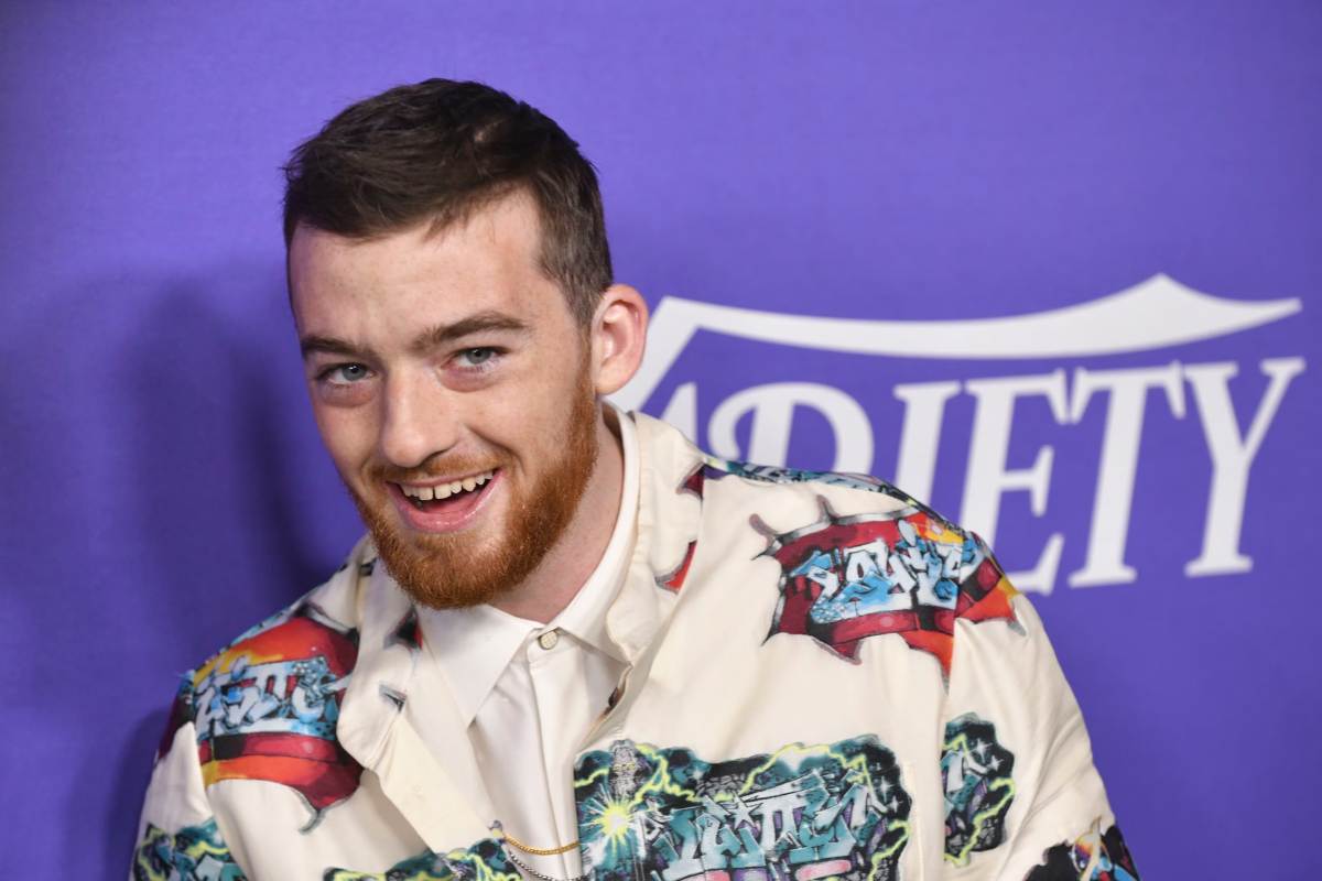 Se revela la verdadera causa de la muerte de Angus Cloud, el actor de Euphoria