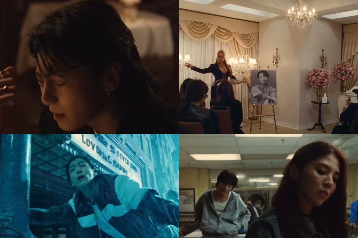 'Seven' de Jungkook de BTS ft. Latto podría debutar en el número 1 del Billboard Hot 100