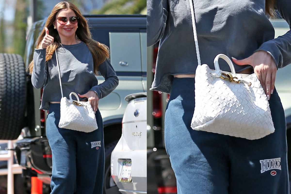 Sofía Vergara dice adiós a su matrimonio con Joe Manganiello con incómodo detalle