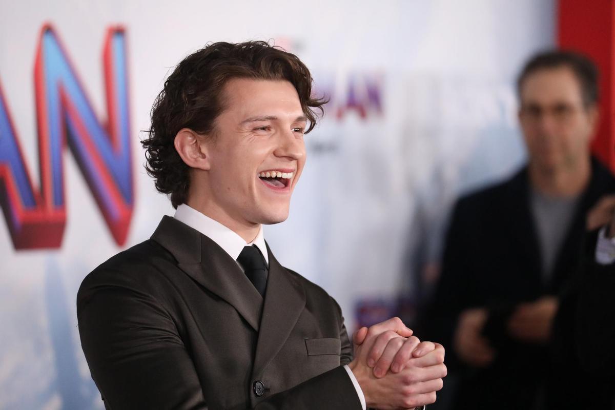 Tom Holland confirma que abre la puerta a dejar Marvel y Spider-man