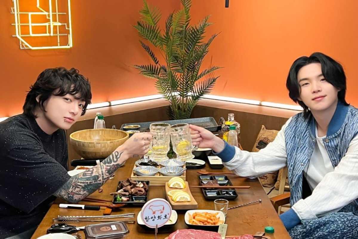 Suga de BTS admite lo peor de realizar su gira en solitario por Estados Unidos