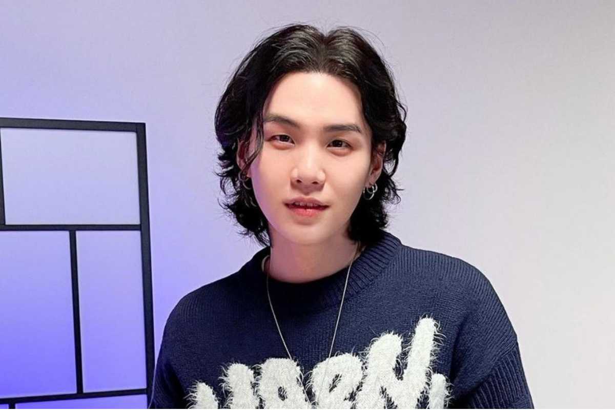 Suga de BTS admite lo peor de realizar su gira en solitario por Estados Unidos