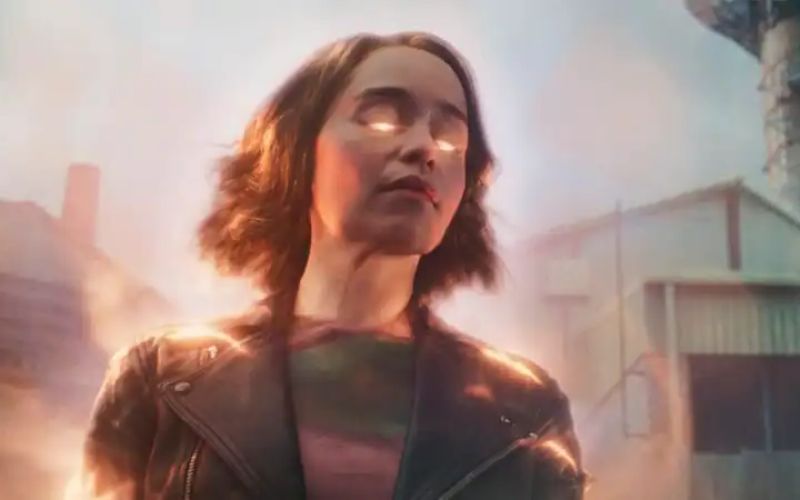 Conozca al ser más poderoso del universo cinematográfico de Marvel creado en la serie 'Invasión Secreta'