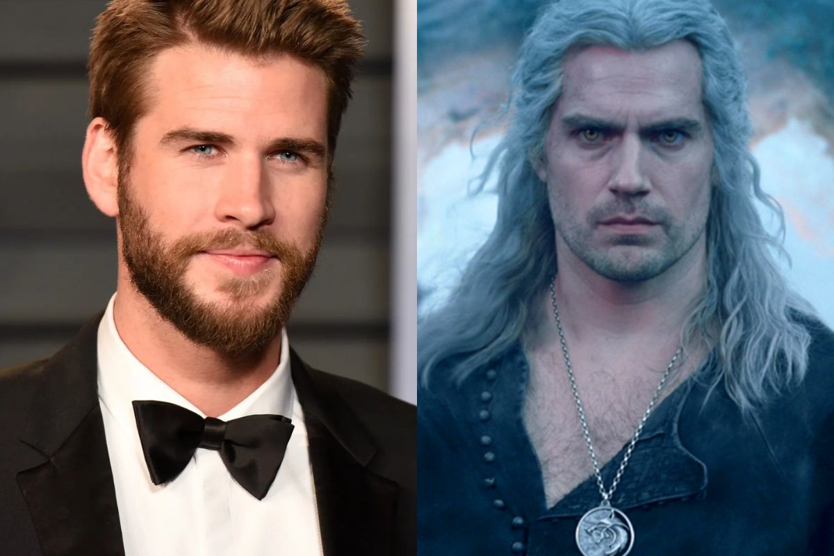 El plan de 'The Witcher' para justificar el cambio de Henry Cavill por Liam Hemsworth