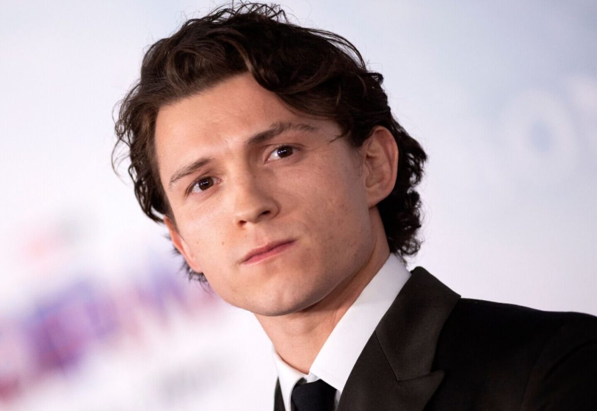 Tom Holland confirma que abre la puerta a dejar Marvel y Spider-man