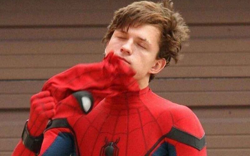 Tom Holland podría abandonar la película mas esperada de Marvel