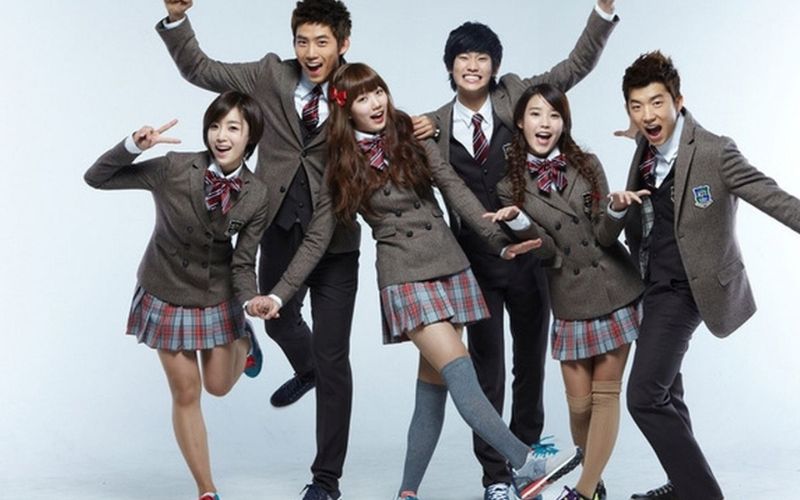 3 K-dramas antiguos recomendados para ver en este verano