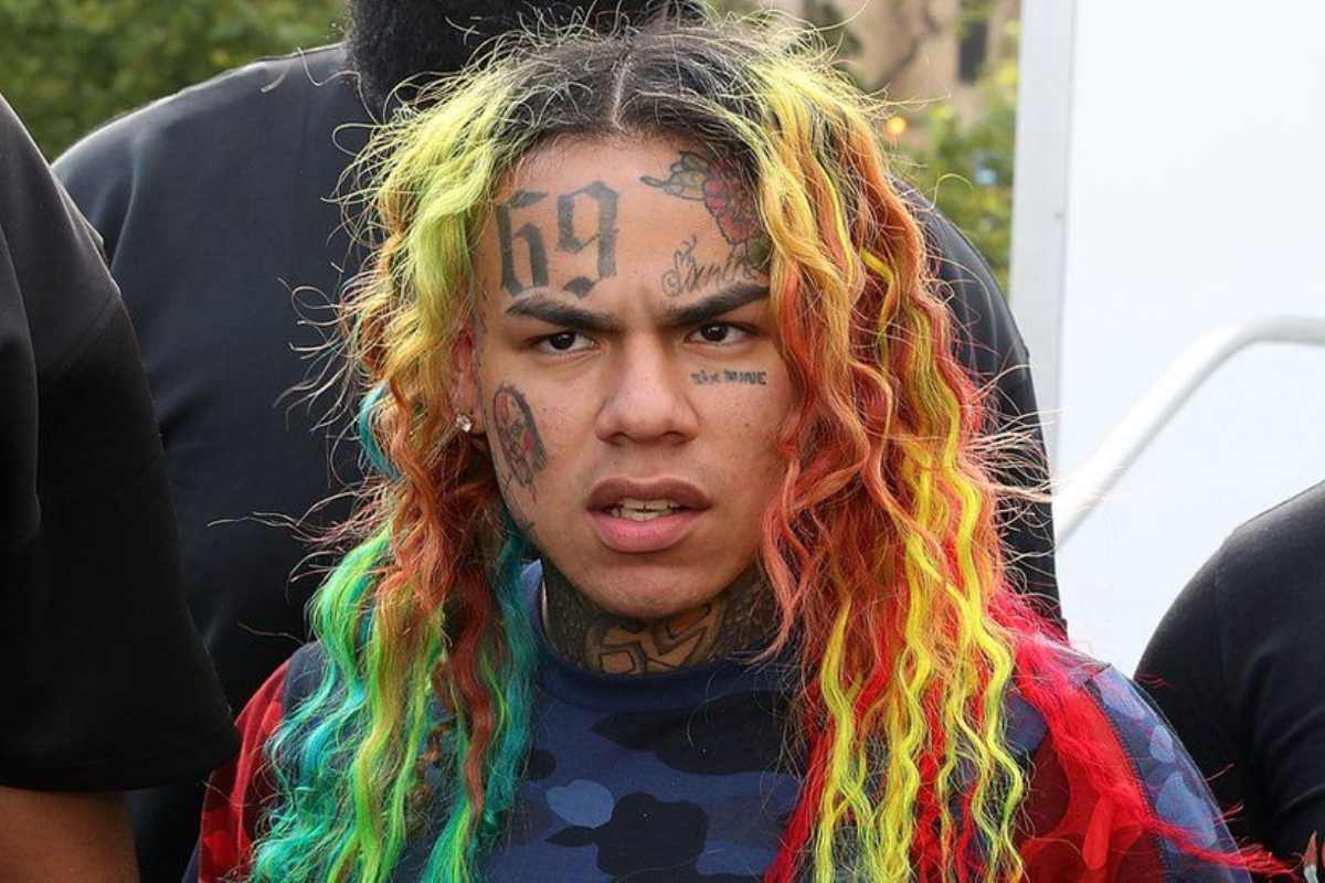 Univision rechaza asistencia de Tekashi 6ix9ine en Premios Juventud por "cuestiones de seguridad"