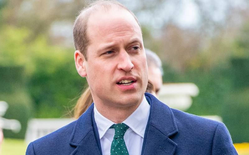 Revelan la fecha exacta en la que el Príncipe William se convertirá en el Rey del Reino Unido