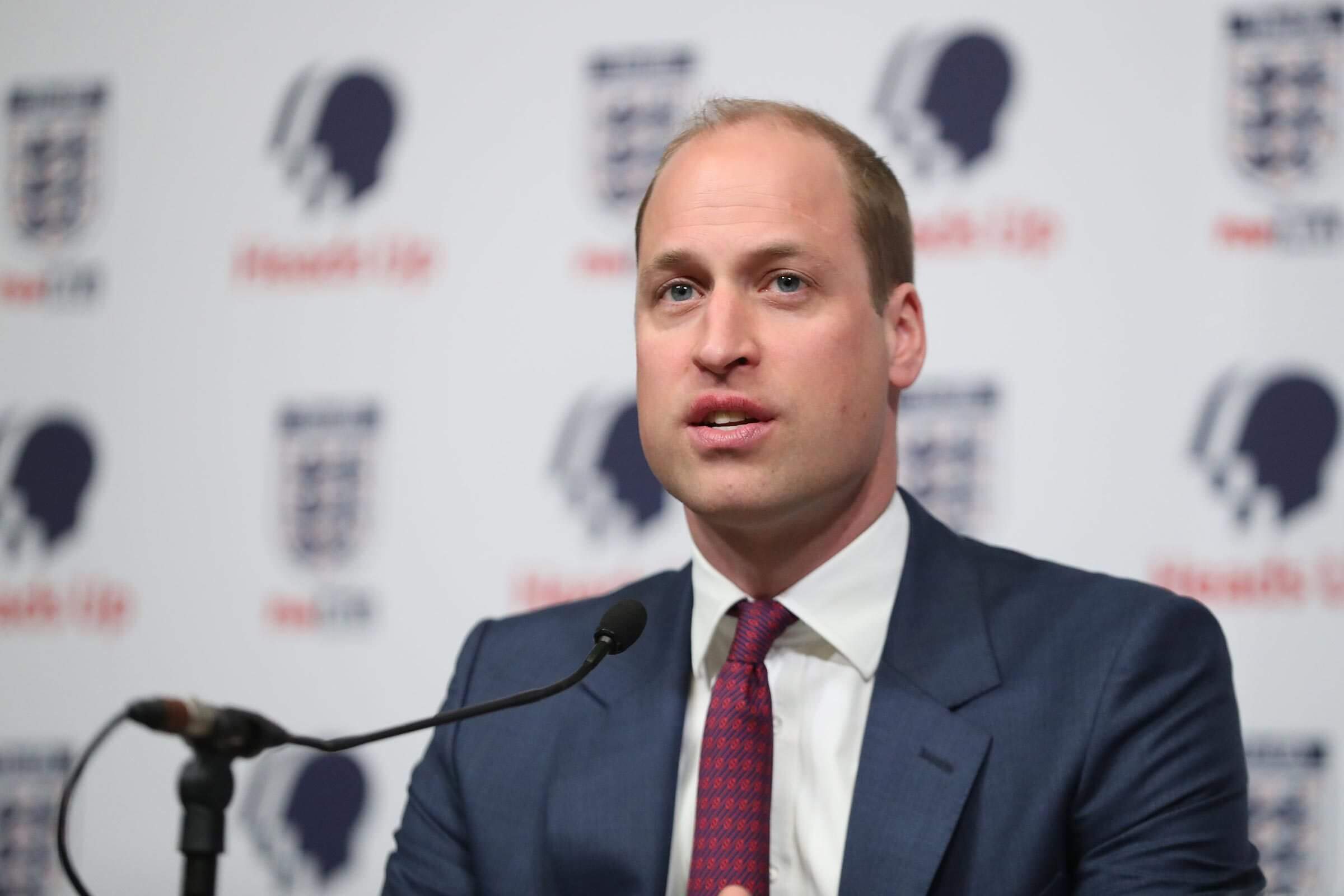 Revelan la fecha exacta en la que el Príncipe William se convertirá en el Rey del Reino Unido