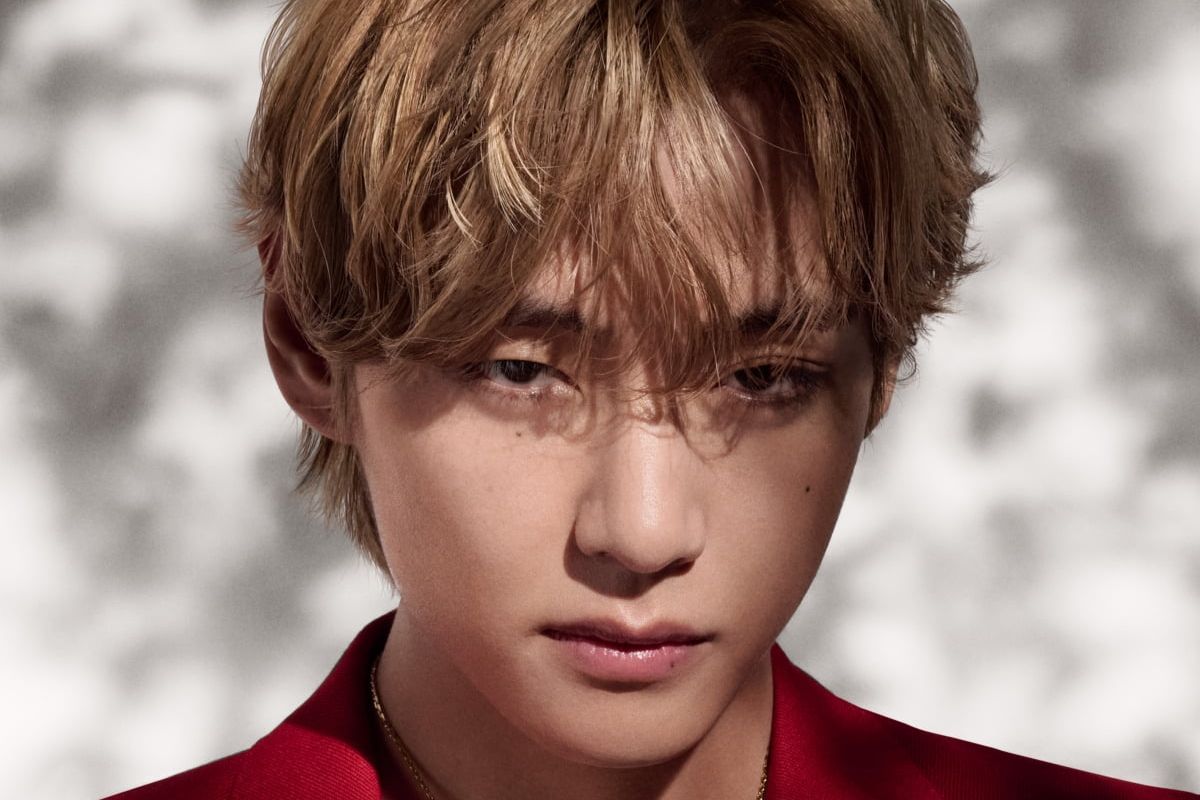 ¿V de BTS hará su debut en solitario este septiembre?