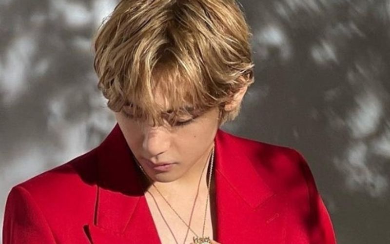 ¿V de BTS hará su debut en solitario este septiembre?