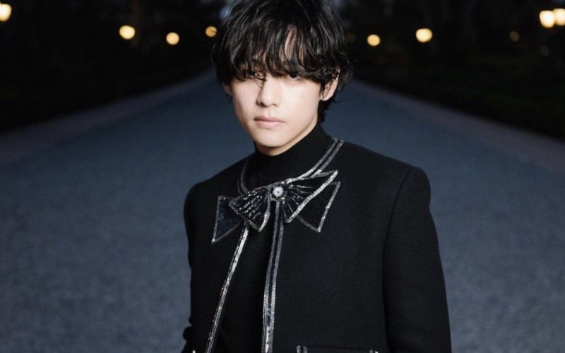 ¿V de BTS hará su debut en solitario este septiembre?
