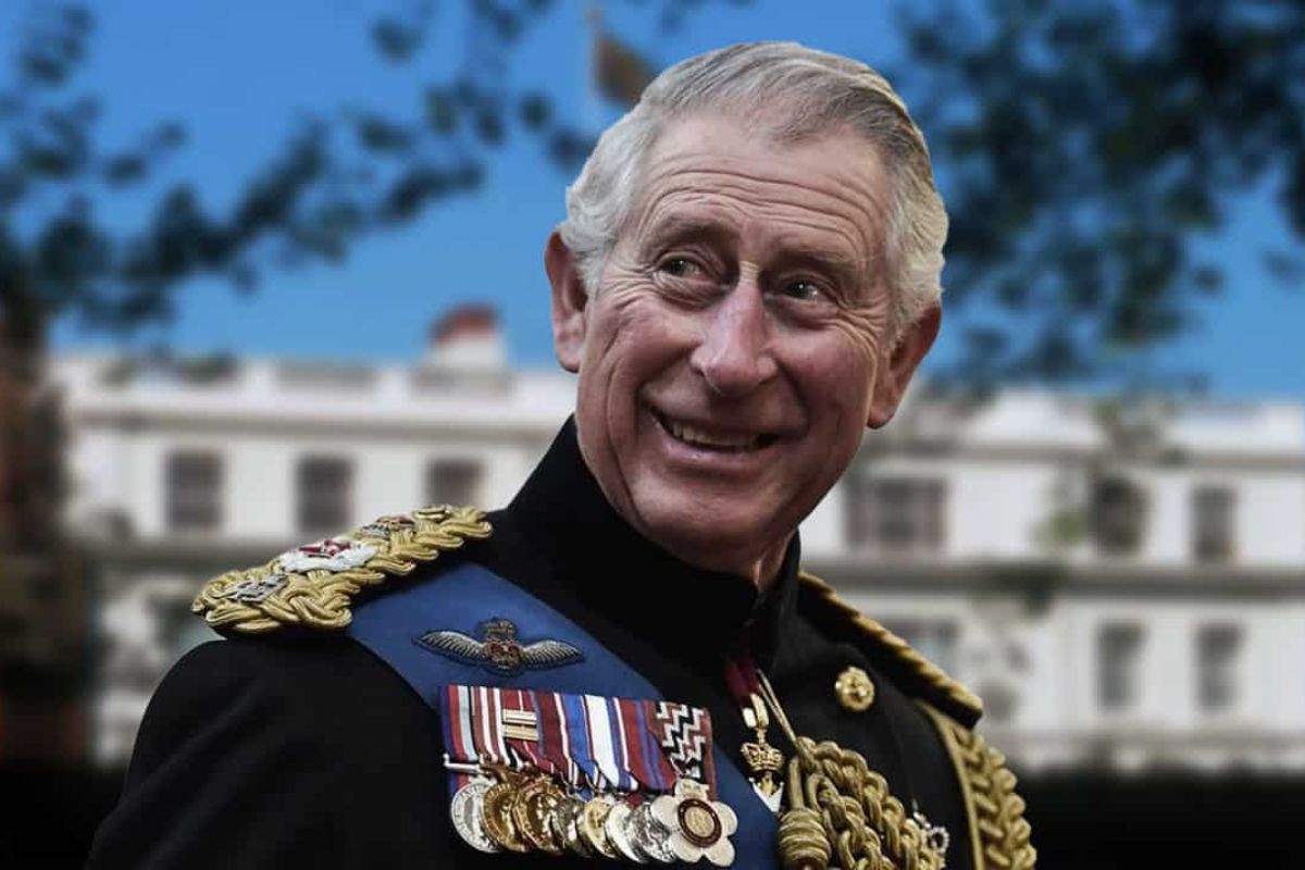 ¿El rey Carlos III se beneficia en la crisis económica que esta atravesando el Reino Unido?