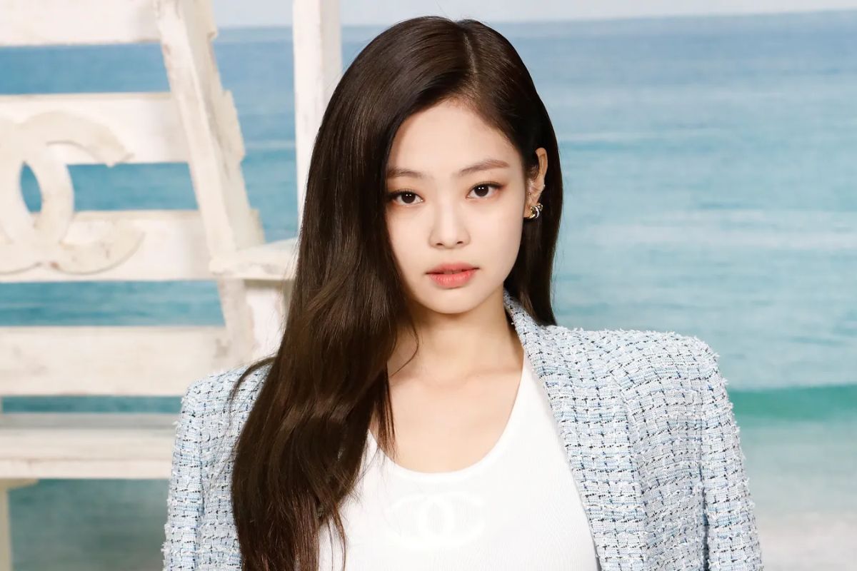 ¿Jennie de BLACKPINK reveló accidentalmente que dejará YG Entertainment?