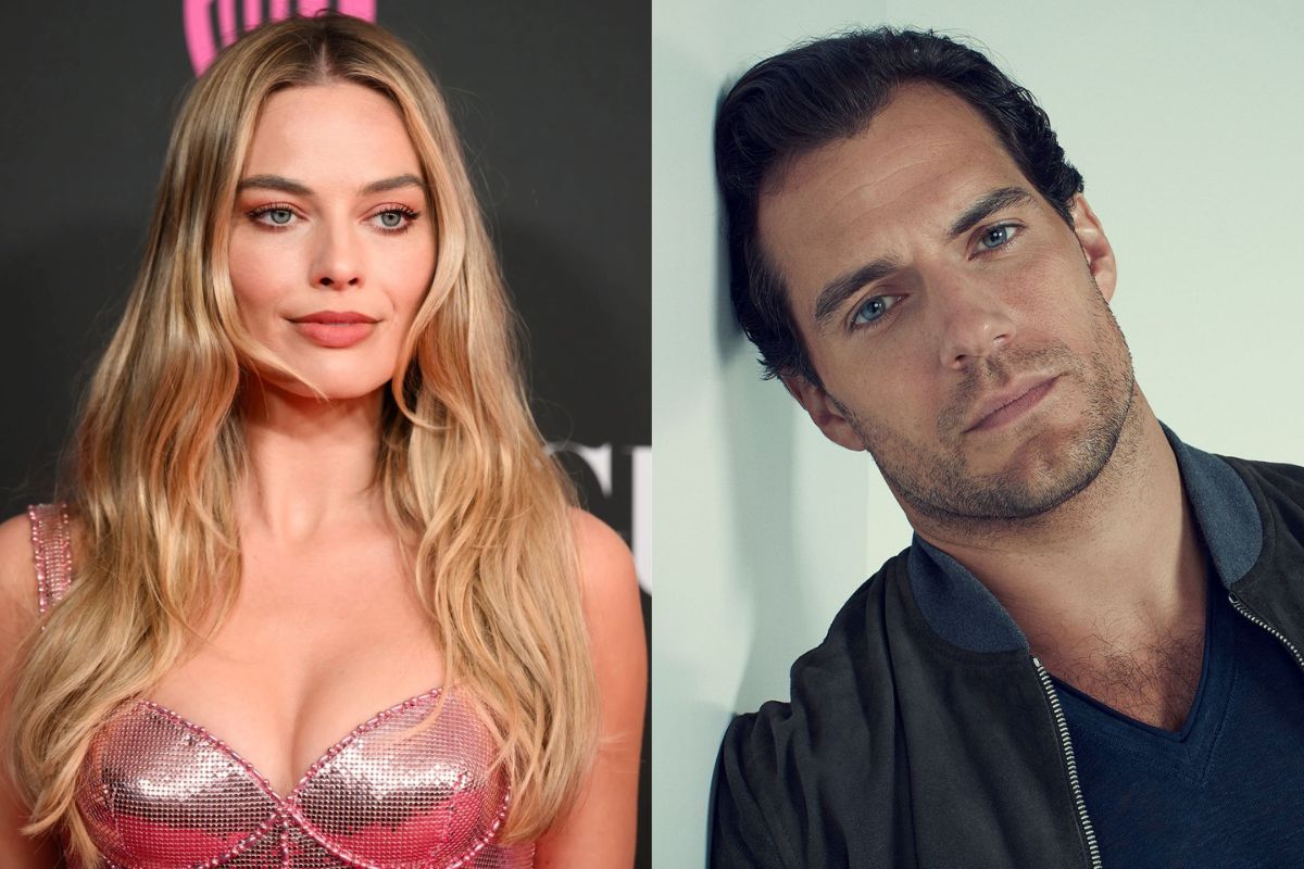 ¿Margot Robbie y Henry Cavill protagonizarán la película "ThunderCats"?