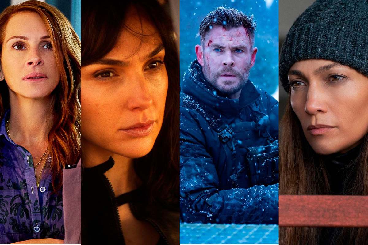 3 películas de Netflix que no te puedes perder antes de irte a dormir 