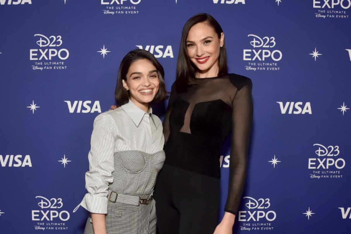 Actriz de Blancanieves traiciona a Disney con impactantes afirmaciones durante la huelga del actores