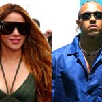 Afirman que Shakira y Lewis Hamilton SÍ tienen un romance, pero abierto