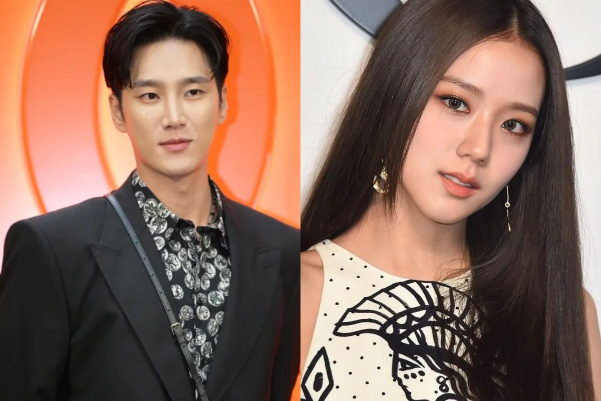 Ahn Bo Hyun vuelve a recibir odio masivo solo por ser novio de Jisoo de BLACKPINK