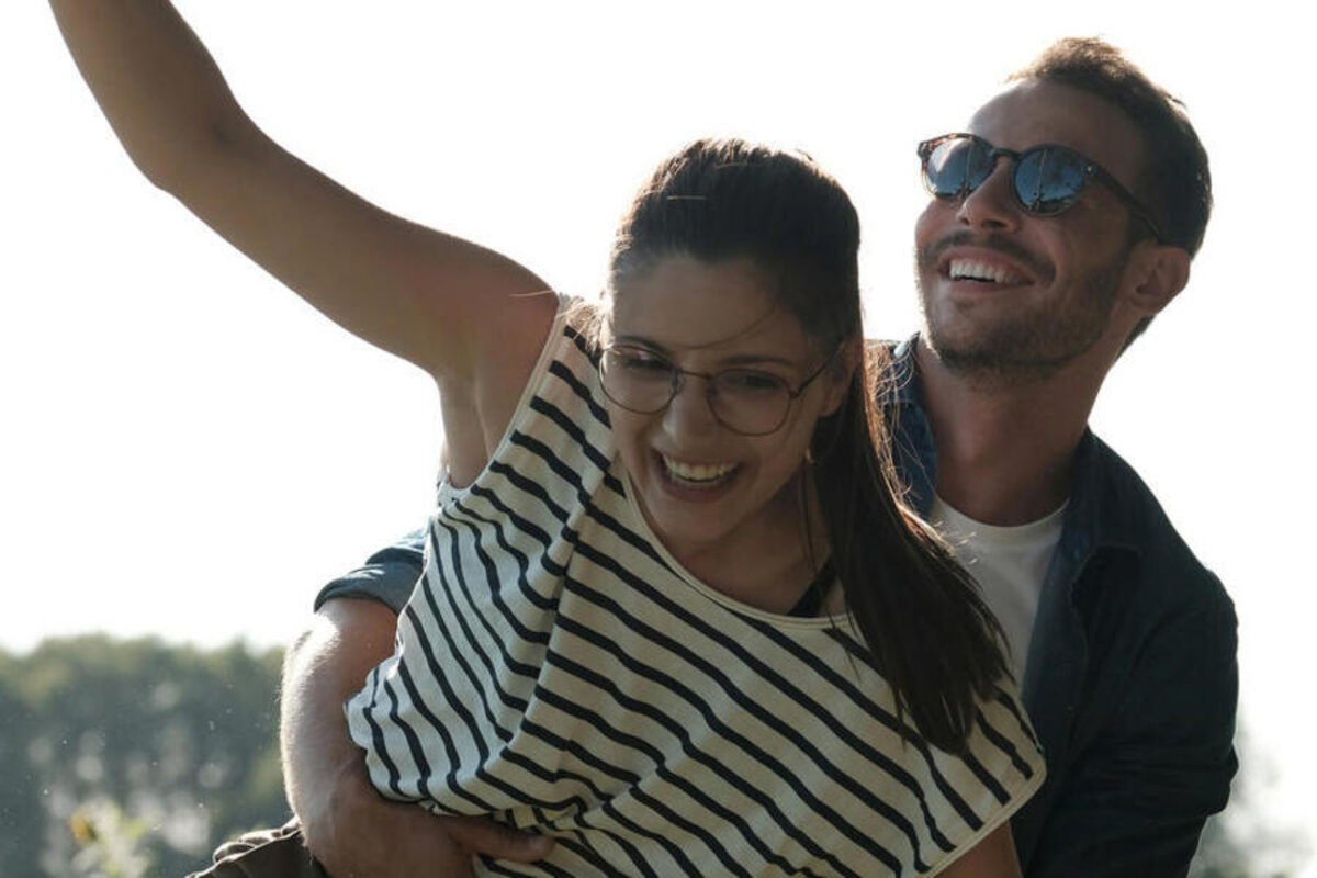 La película de Netflix subida de tono que genera revuelo en el público