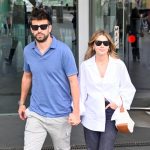 Así es la nueva casa de Gerard Piqué y Clara Chia Martí a las afueras de Barcelona