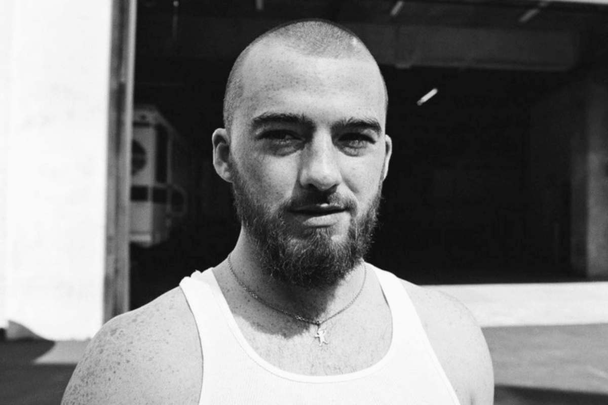 Así reaccionaron las estrellas de 'Euphoria' tras la muerte de Angus Cloud