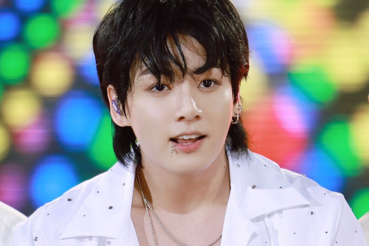 Así se vería la hija de Jungkook de BTS según la inteligencia artificial